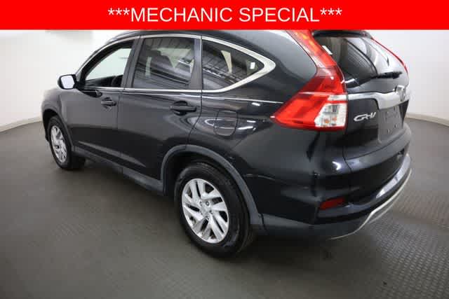 Thumbnail: 2015 Honda CR-V - 4