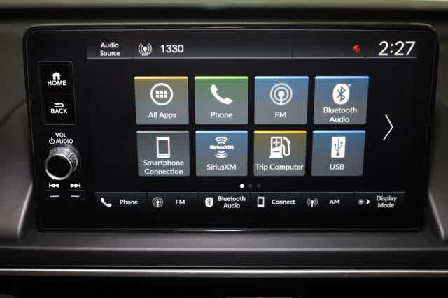 Thumbnail: 2024 Honda Pilot - 24