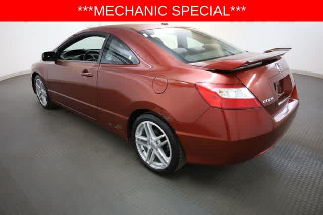 Thumbnail: 2006 Honda Civic - 4