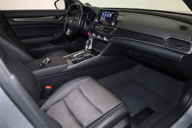 Thumbnail: 2022 Honda Accord - 19