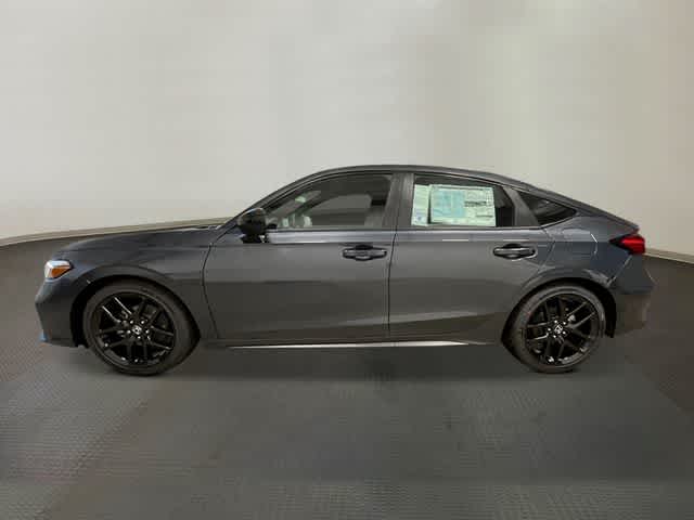 Thumbnail: 2026 Honda Civic - 2