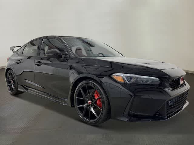 Thumbnail: 2026 Honda Civic - 10