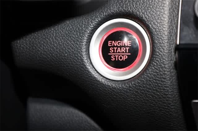 Thumbnail: 2022 Honda CR-V - 33