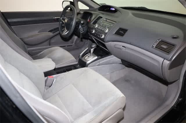 Thumbnail: 2010 Honda Civic - 19