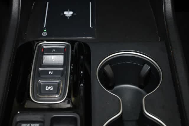 Thumbnail: 2023 Honda Pilot - 33