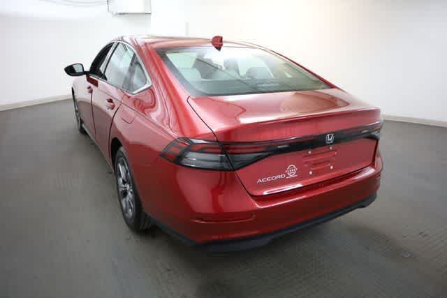 Thumbnail: 2023 Honda Accord - 5