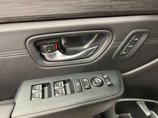 Thumbnail: 2026 Honda Pilot - 11