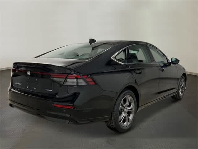 Thumbnail: 2025 Honda Accord - 7