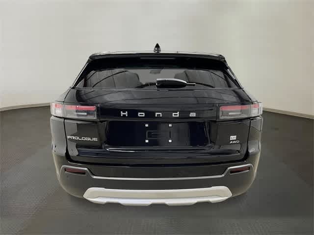 Thumbnail: 2025 Honda Prologue - 4