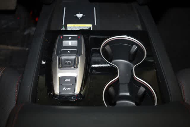 Thumbnail: 2024 Honda Passport - 32