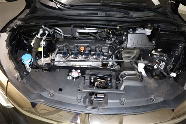 Thumbnail: 2022 Honda HR-V - 34
