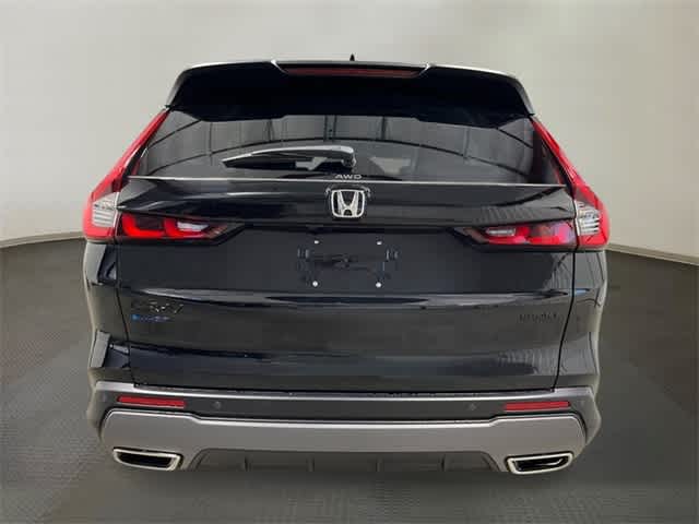 Thumbnail: 2026 Honda CR-V - 4