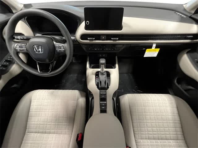 Thumbnail: 2026 Honda HR-V - 14