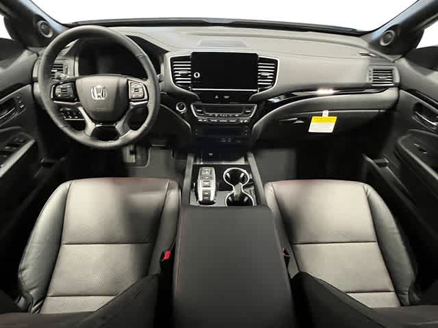 Thumbnail: 2026 Honda Ridgeline - 15