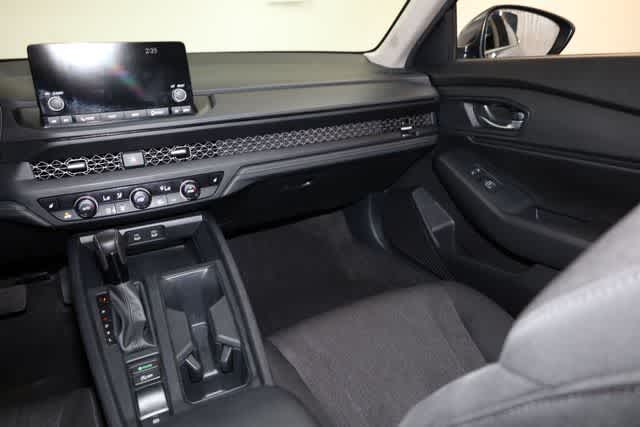 Thumbnail: 2024 Honda Accord - 23