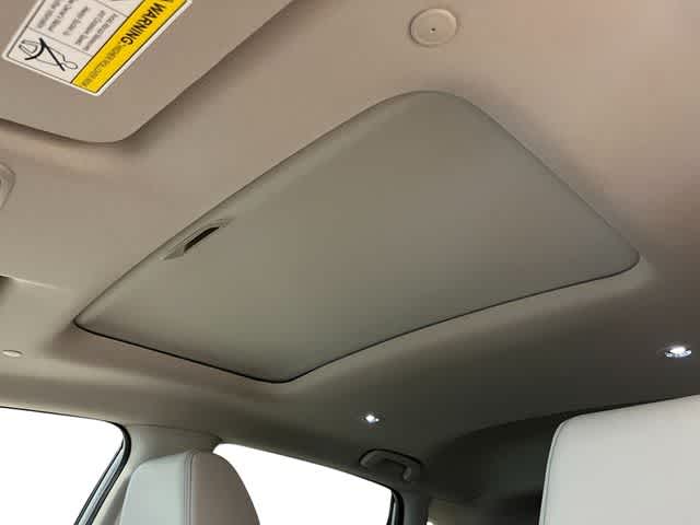 Thumbnail: 2026 Honda HR-V - 23