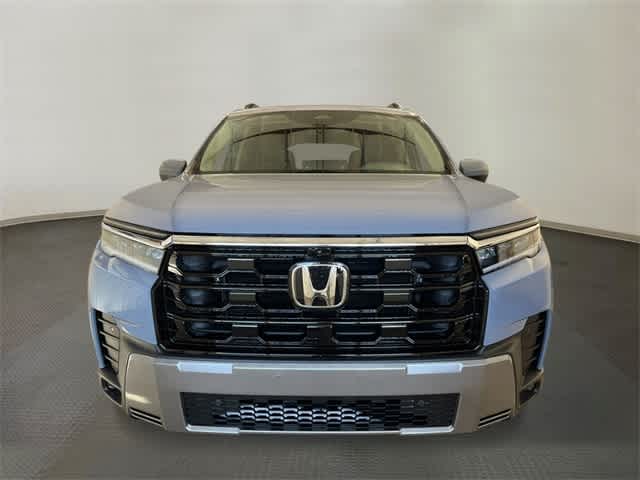 Thumbnail: 2026 Honda Pilot - 10