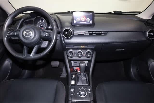 Thumbnail: 2019 Mazda CX-3 - 17