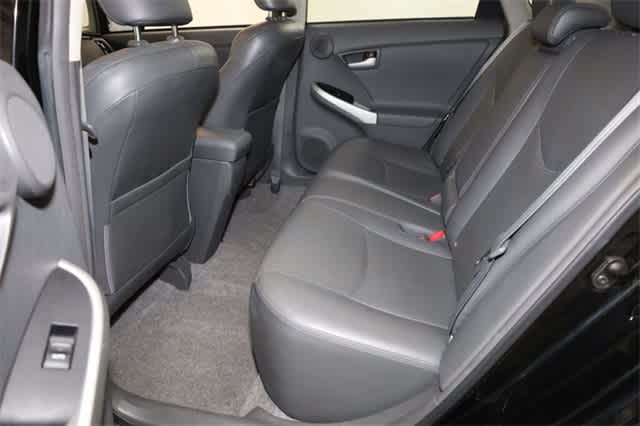 Thumbnail: 2010 Toyota Prius - 21