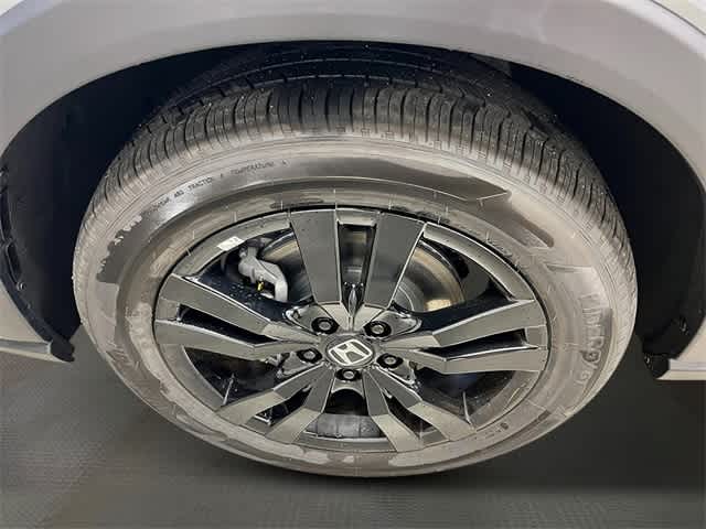 Thumbnail: 2026 Honda HR-V - 11