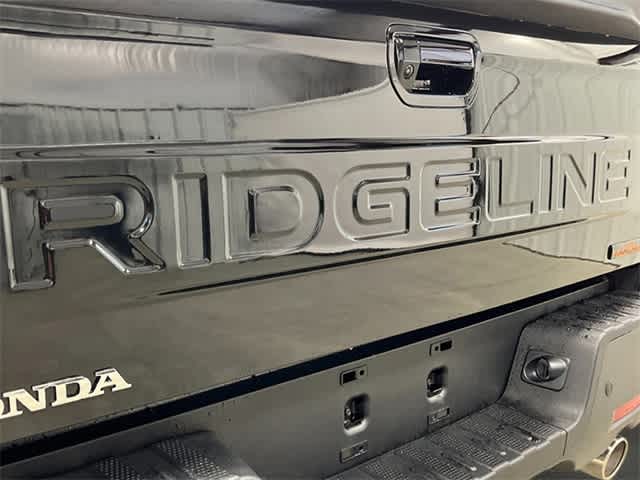 Thumbnail: 2026 Honda Ridgeline - 7