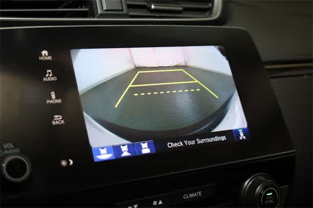 Thumbnail: 2022 Honda CR-V - 24