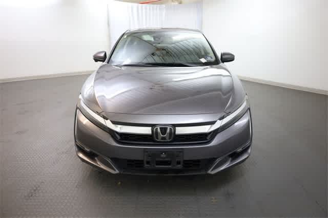 Thumbnail: 2019 Honda Clarity - 12