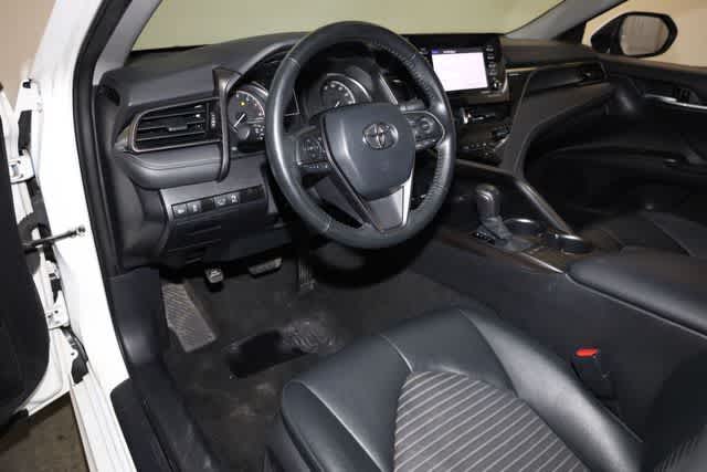 Thumbnail: 2023 Toyota Camry - 14