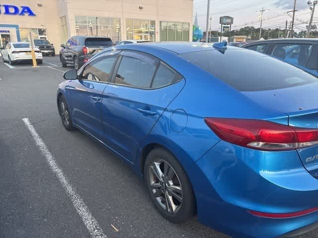 Thumbnail: 2017 Hyundai Elantra - 6