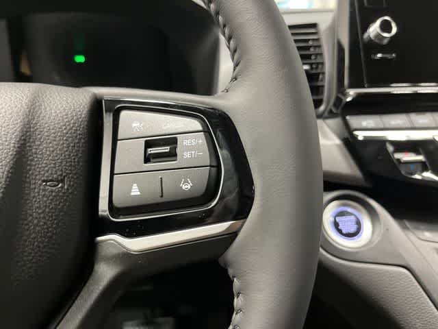 Thumbnail: 2026 Honda Odyssey - 16