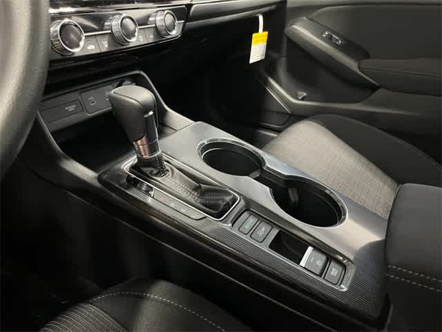 Thumbnail: 2026 Honda Civic - 20