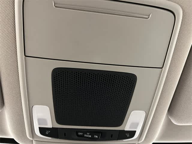 2025 Honda CR-V LX 17