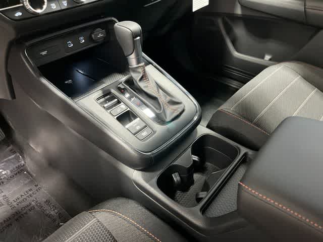 Thumbnail: 2026 Honda CR-V - 16