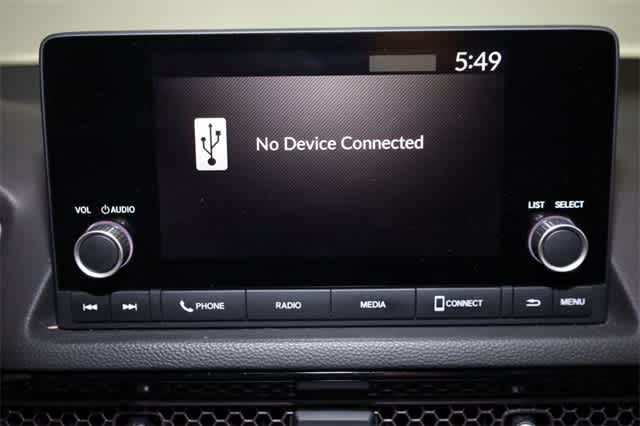 Thumbnail: 2024 Honda Civic - 28