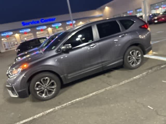 Thumbnail: 2022 Honda CR-V - 10