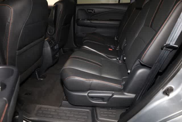 Thumbnail: 2023 Honda Passport - 21