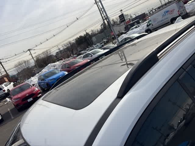 Thumbnail: 2023 Honda Pilot - 23