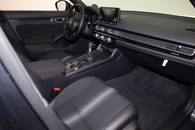 Thumbnail: 2026 Honda Civic - 19