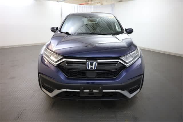 Thumbnail: 2022 Honda CR-V - 12