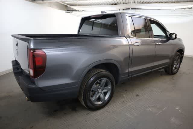 Thumbnail: 2023 Honda Ridgeline - 8