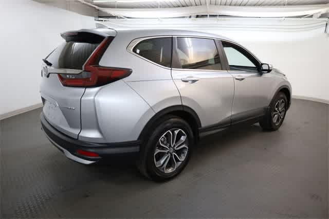 Thumbnail: 2022 Honda CR-V - 8