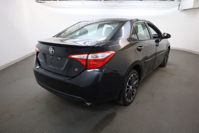 Thumbnail: 2016 Toyota Corolla - 7