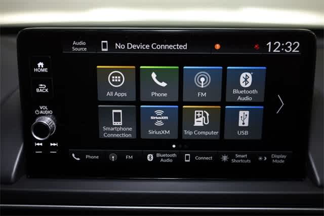 Thumbnail: 2024 Honda Pilot - 26