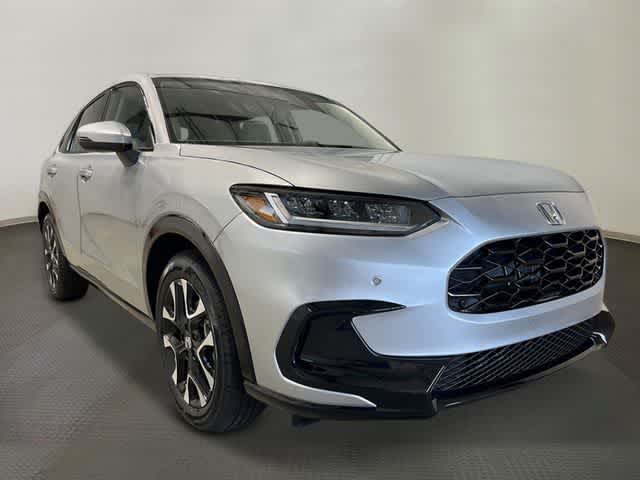 Thumbnail: 2026 Honda HR-V - 8