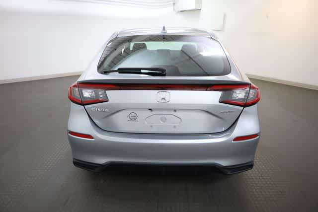 Thumbnail: 2023 Honda Civic - 6