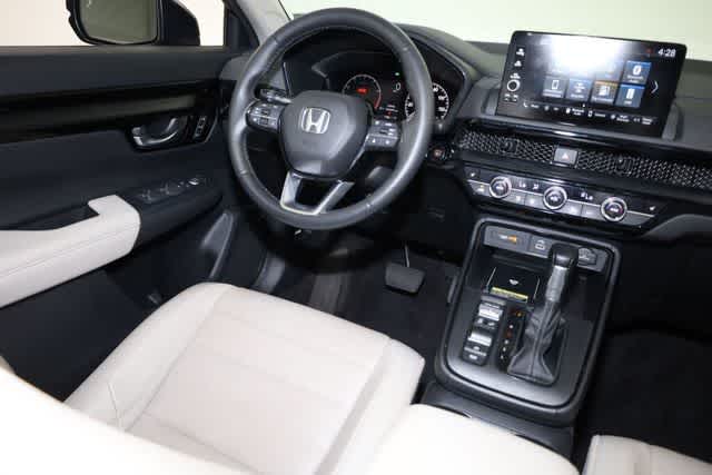 Thumbnail: 2024 Honda CR-V - 20