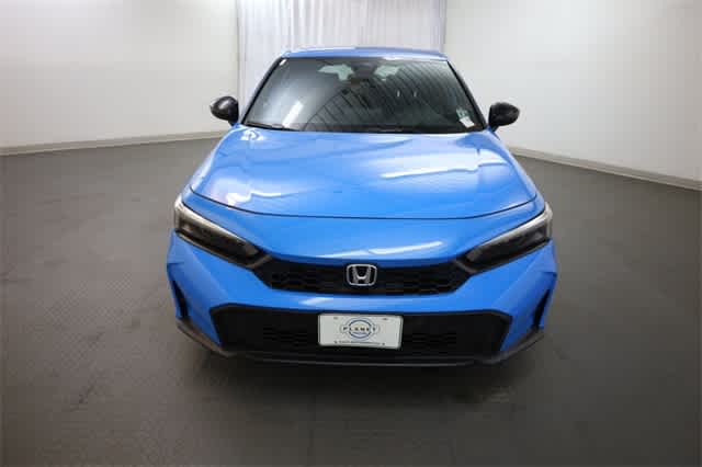 Thumbnail: 2026 Honda Civic - 12