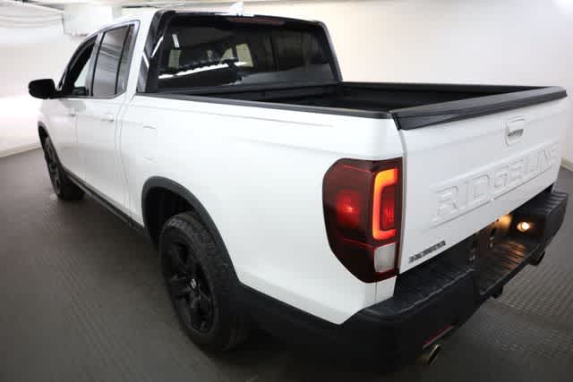 Thumbnail: 2024 Honda Ridgeline - 4