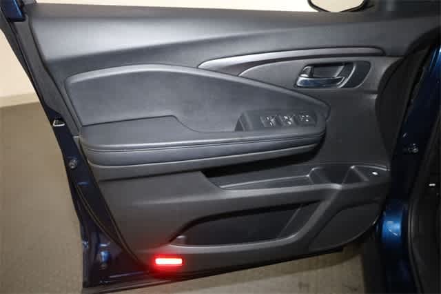 Thumbnail: 2022 Honda Pilot - 13