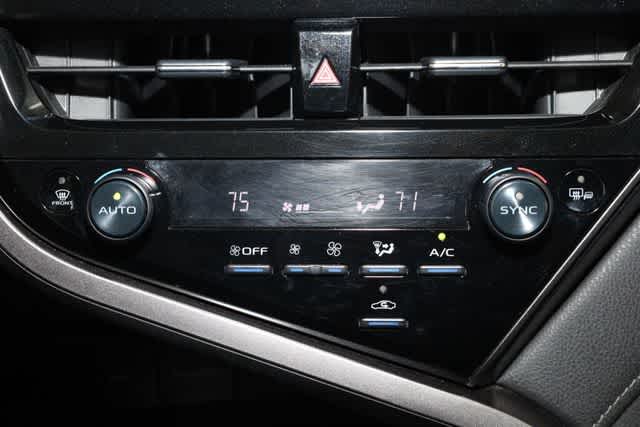 Thumbnail: 2023 Toyota Camry - 30